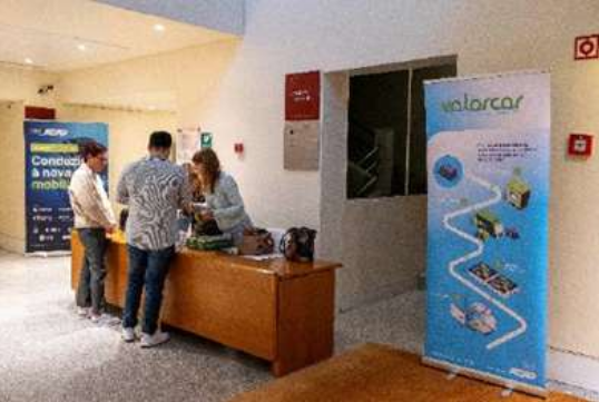 Parceria ACAP - F&oacute;rum do Retalho Autom&oacute;vel